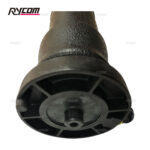Truck Cab Sleeper Air Spring Bag 21338451 For Volvo VNL GEN I&II/VNM/VNX Replace Goodyear 1S5-156 - Image 4