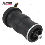 Truck Cab Sleeper Air Spring Bag 21338453 For Volvo VNL/VNM Truck Replace Goodyear 1S6-054 - Image 2