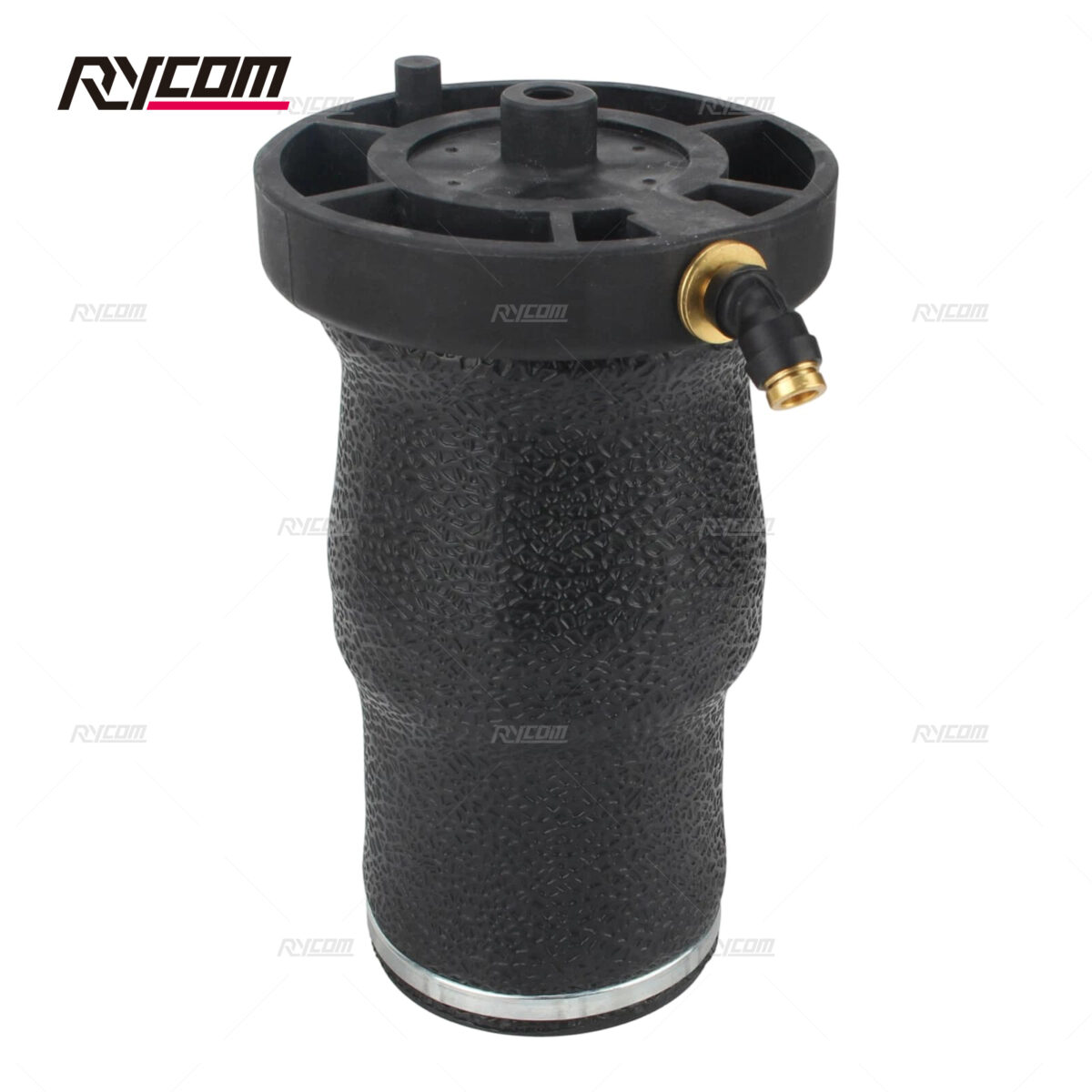 Truck Cab Sleeper Air Spring Bag 21338453 For Volvo VNL/VNM Truck Replace Goodyear 1S6-054 - Image 4