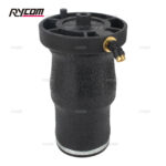 Truck Cab Sleeper Air Spring Bag 21338453 For Volvo VNL/VNM Truck Replace Goodyear 1S6-054 - Image 4