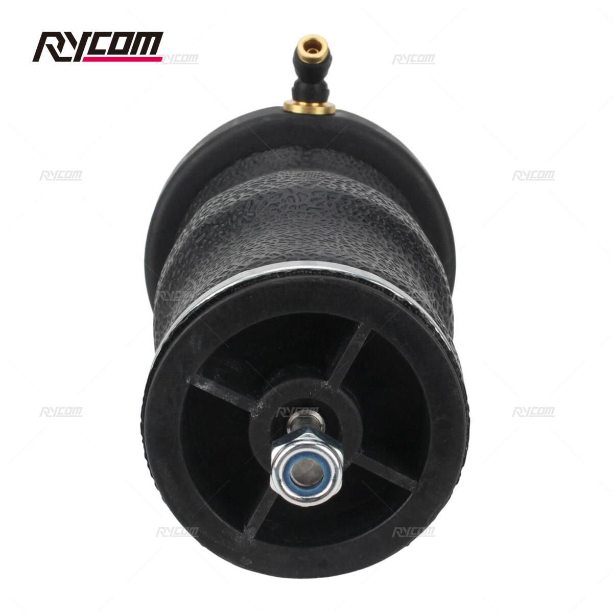 Truck Cab Sleeper Air Spring Bag 21338453 For Volvo VNL/VNM Truck Replace Goodyear 1S6-054 - Image 5