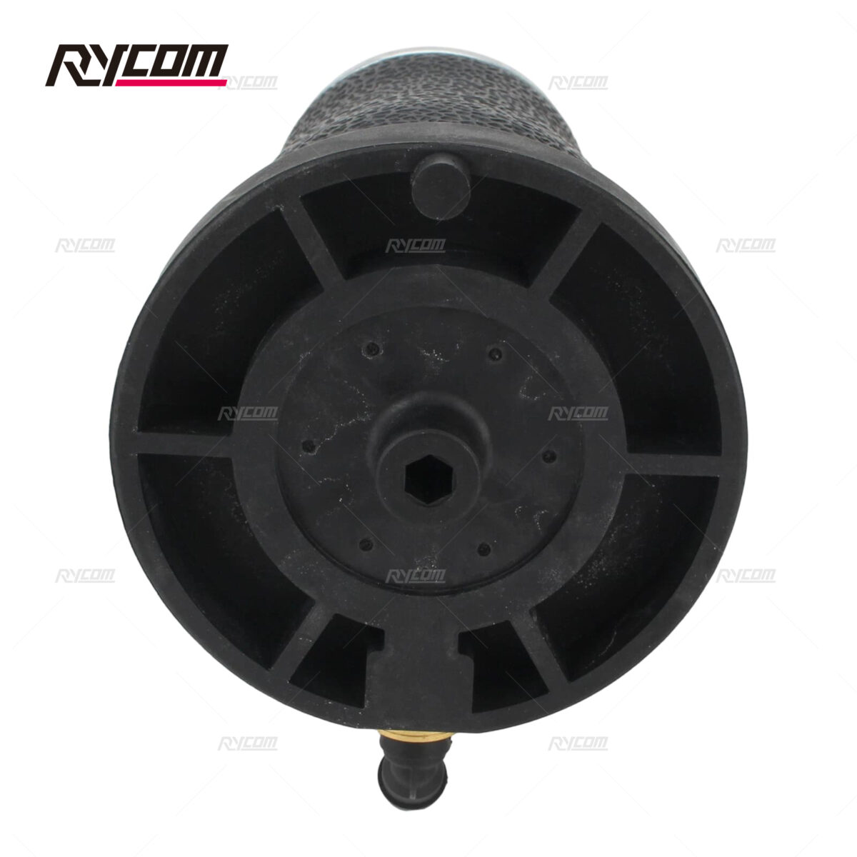 Truck Cab Sleeper Air Spring Bag 21338453 For Volvo VNL/VNM Truck Replace Goodyear 1S6-054 - Image 6