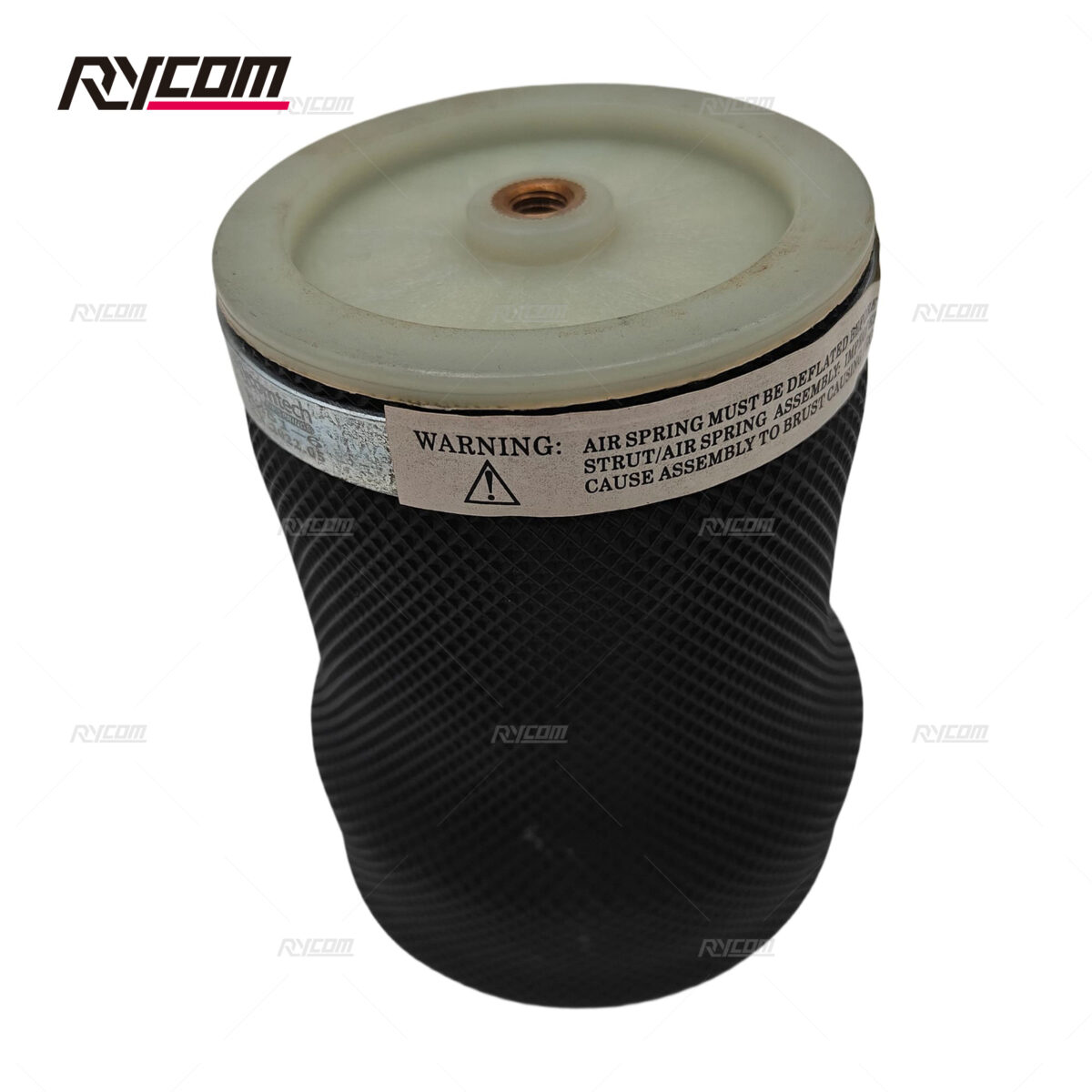 Truck Cab Suspension Air Spring 81623856037  For Man FOC/HOCL/LION´S/NG/NL/NÜ/TGA/TGL/TGM/TGS/TGX - Image 6