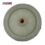 Truck Cab Suspension Air Spring 81623856037  For Man FOC/HOCL/LION´S/NG/NL/NÜ/TGA/TGL/TGM/TGS/TGX - Image 4