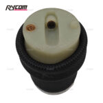 Truck Cab Suspension Air Spring 81623856037  For Man FOC/HOCL/LION´S/NG/NL/NÜ/TGA/TGL/TGM/TGS/TGX - Image 2