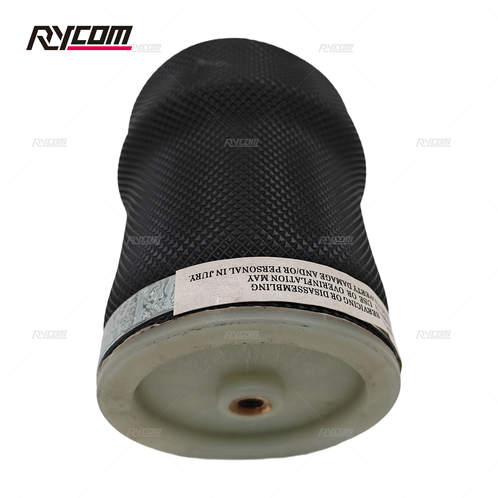 Truck Cab Suspension Air Spring 81623856037 For Man-FOC-HOCL-LION´S-NG-NL-NÜ-TGA-TGL-TGM-TGS-TGX Truck Cab Suspension Air Spring 81623856037 For Man FOC/HOCL/LION´S/NG/NL/NÜ/TGA/TGL/TGM/TGS/TGX - Image 1
