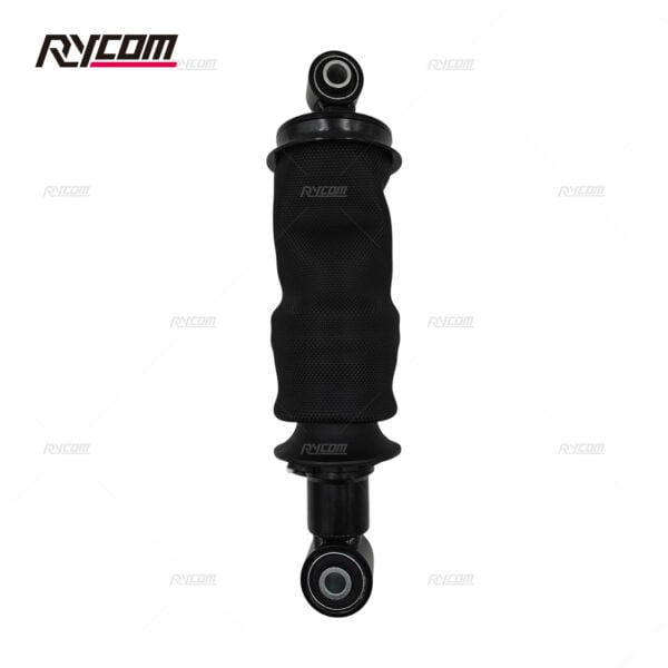 Truck Cab Suspension Air Spring H63-5001550  For Dongfeng Chenglong H63