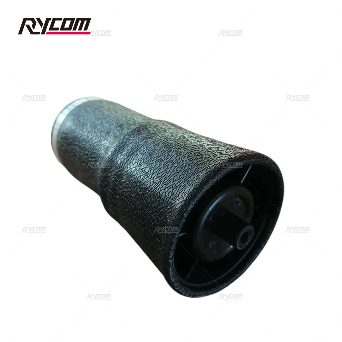 Truck Cab Suspension Bellow Air Spring 1101-0061 For International Trucks Replace Goodyear 1S6-641 - Image 2