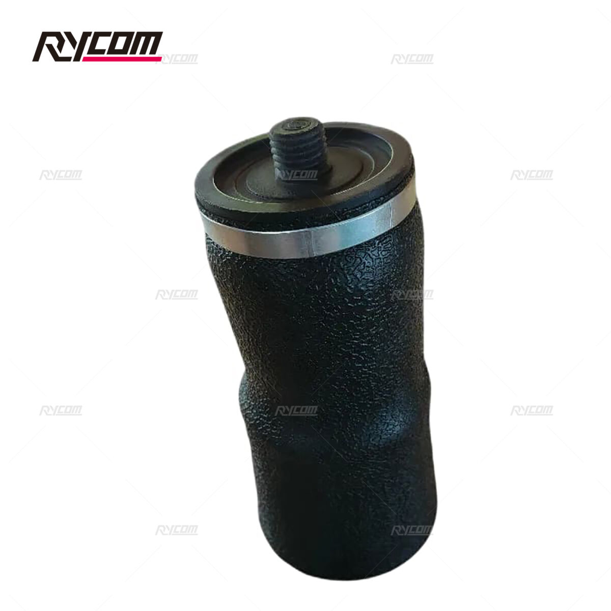 Truck Cab Suspension Bellow Air Spring 1101-0061 For International Trucks Replace Goodyear 1S6-641 - Image 1