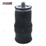 Truck Cab Suspension Bellow Air Spring 1102-0040 For Link Replace Firestone W02-358-7012