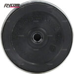 Truck Cab Suspension Bellow Air Spring 1102-0074 For Kenworth AEROCAB Trucks Replace Firestone W02-358-7064 - Image 3