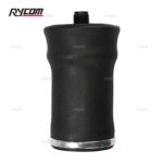 Truck Cab Suspension Bellow Air Spring 1102-0074 For Kenworth AEROCAB Trucks Replace Firestone W02-358-7064
