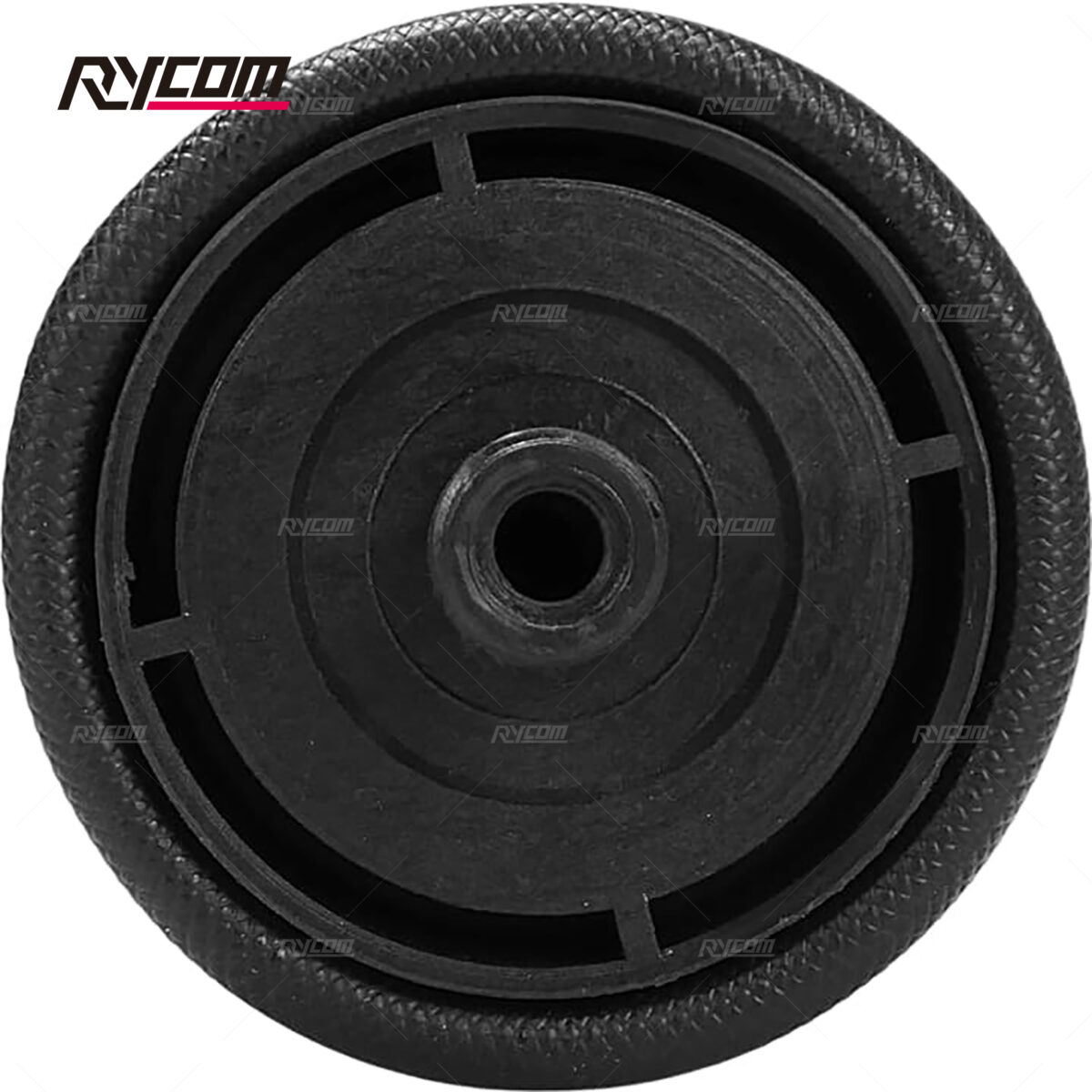 Truck Cab Suspension Bellow Air Spring 1102-0074 For Kenworth AEROCAB Trucks Replace Firestone W02-358-7064 - Image 2