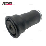 Truck Cab Suspension Bellow Air Spring 1102-0075 For International Trucks Replace Firestone W02-358-7108 - Image 2