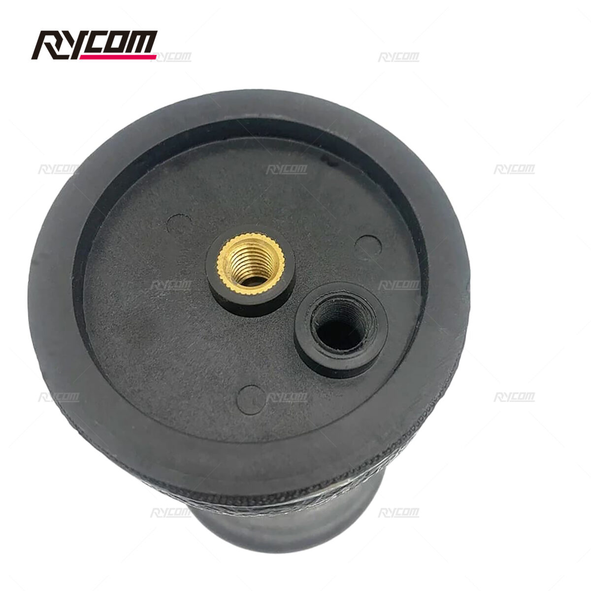 Truck Cab Suspension Bellow Air Spring 1102-0075 For International Trucks Replace Firestone W02-358-7108 - Image 3