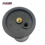 Truck Cab Suspension Bellow Air Spring 1102-0075 For International Trucks Replace Firestone W02-358-7108 - Image 3