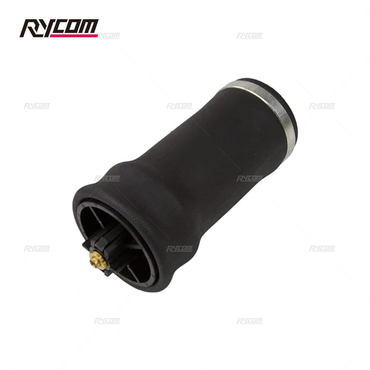 Truck Cab Suspension Bellow Air Spring 1102-0077 For Kenworth AEROCAB Trucks Replace Firestone W02-358-7109 - Image 3
