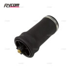 Truck Cab Suspension Bellow Air Spring 1102-0077 For Kenworth AEROCAB Trucks Replace Firestone W02-358-7109 - Image 3