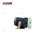 Truck Cab Suspension Bellow Air Spring 1440529 For Shachman X3000 - Image 2