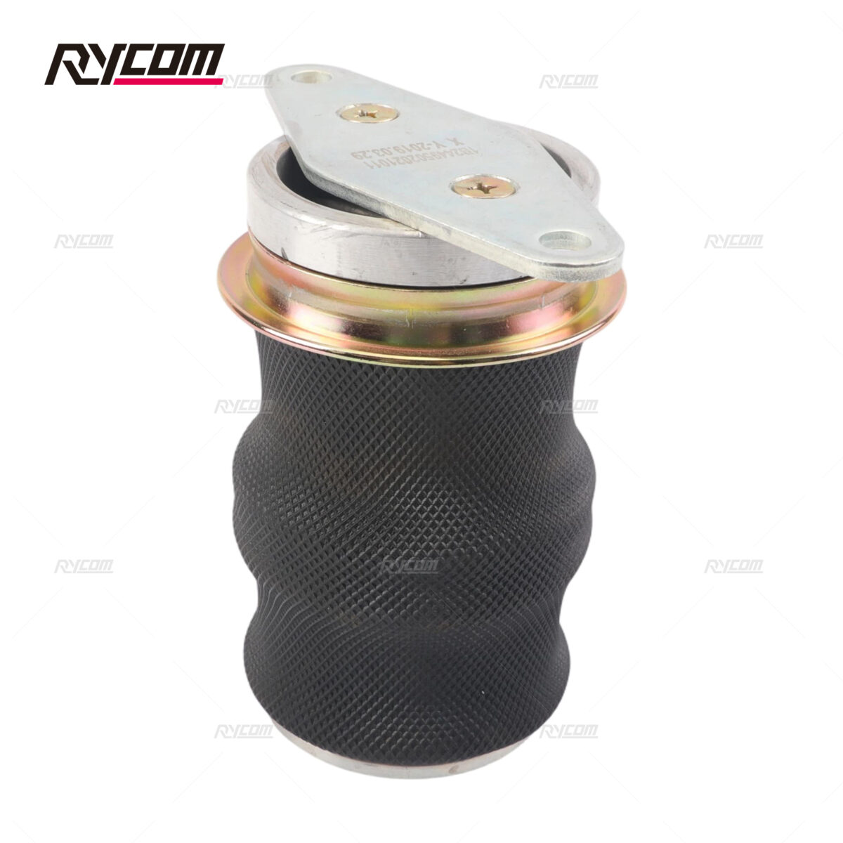 Truck Cab Suspension Bellow Air Spring 1B24950201011 For Foton Auman ETX - Image 4