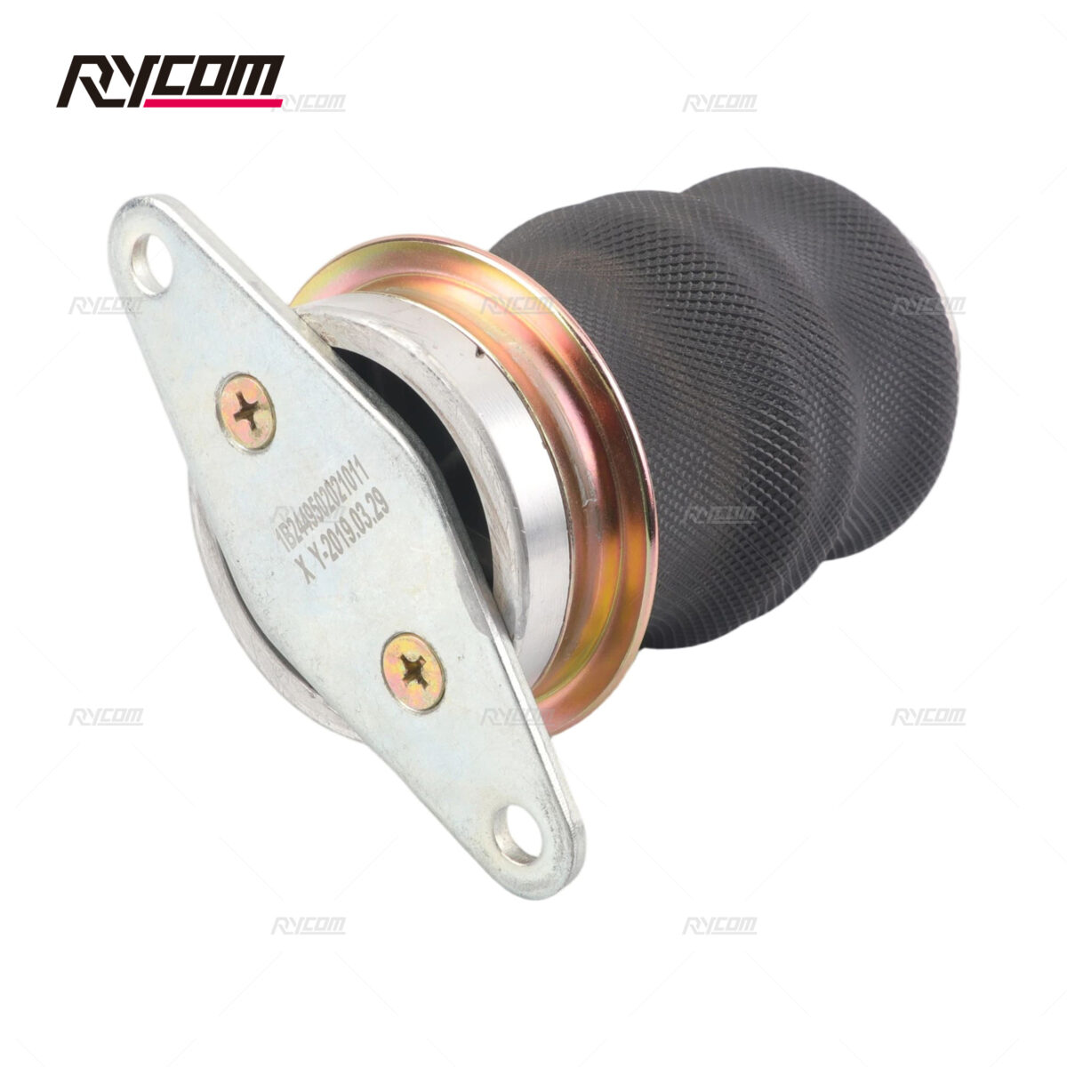 Truck Cab Suspension Bellow Air Spring 1B24950201011 For Foton Auman ETX - Image 5