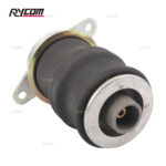 Truck Cab Suspension Bellow Air Spring 1B24950201011 For Foton Auman ETX - Image 6