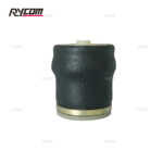 Truck Cab Suspension Bellow Air Spring 2014118 For C.O.B.O Replace Contitech SZ51-5