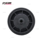 Truck Cab Suspension Bellow Air Spring 21128983 For Mack Trucks Replace Goodyear 1s5-164 - Image 3