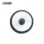 Truck Cab Suspension Bellow Air Spring 21128983 For Mack Trucks Replace Goodyear 1s5-164 - Image 4