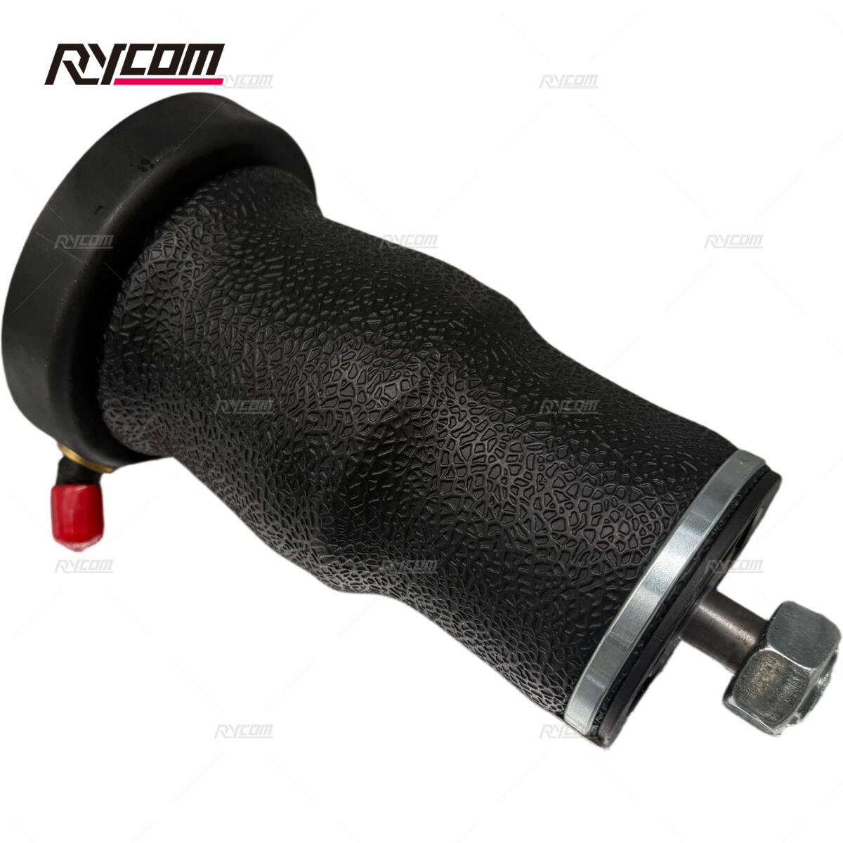 Truck Cab Suspension Bellow Air Spring 21338449 For Mack Trucks Replace Automann ABSZ70-2449 - Image 2