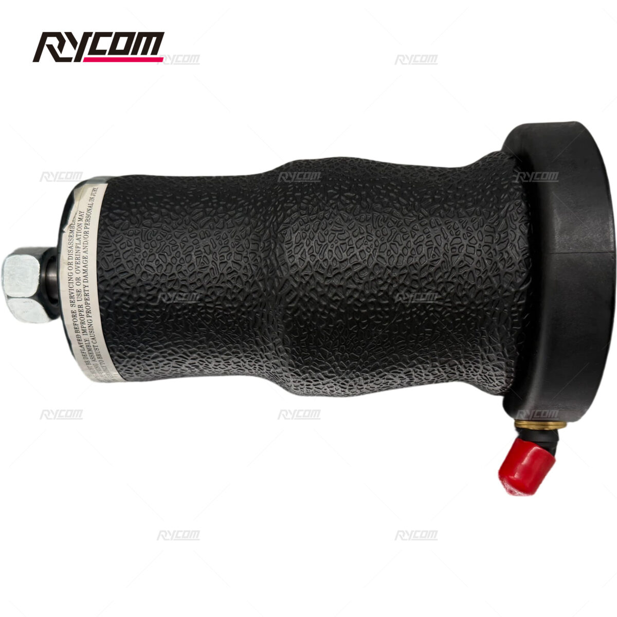 Truck Cab Suspension Bellow Air Spring 21338449 For Mack Trucks Replace Automann ABSZ70-2449 Truck Cab Suspension Bellow Air Spring 21338449 For Mack Trucks Replace Automann ABSZ70-2449 - Image 1