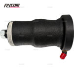 Truck Cab Suspension Bellow Air Spring 21338449 For Mack Trucks Replace Automann ABSZ70-2449