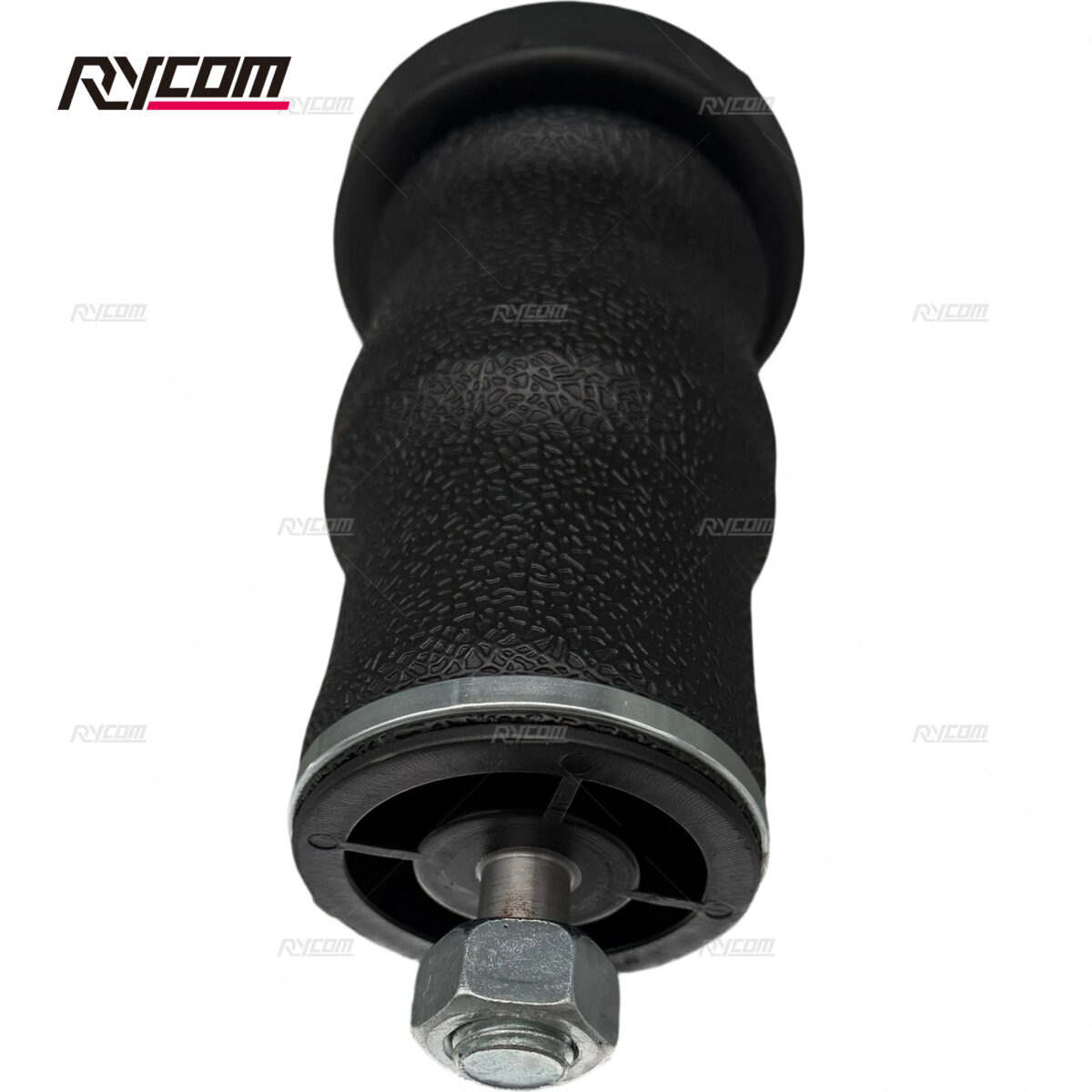 Truck Cab Suspension Bellow Air Spring 21338449 For Mack Trucks Replace Automann ABSZ70-2449 - Image 3