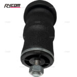 Truck Cab Suspension Bellow Air Spring 21338449 For Mack Trucks Replace Automann ABSZ70-2449 - Image 3