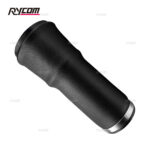 Truck Cab Suspension Bellow Air Spring 227QS312AM For Mack/Navistar Trucks Replace Goodyear 1S6-025 - Image 2
