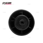 Truck Cab Suspension Bellow Air Spring 227QS312AM For Mack/Navistar Trucks Replace Goodyear 1S6-025 - Image 5