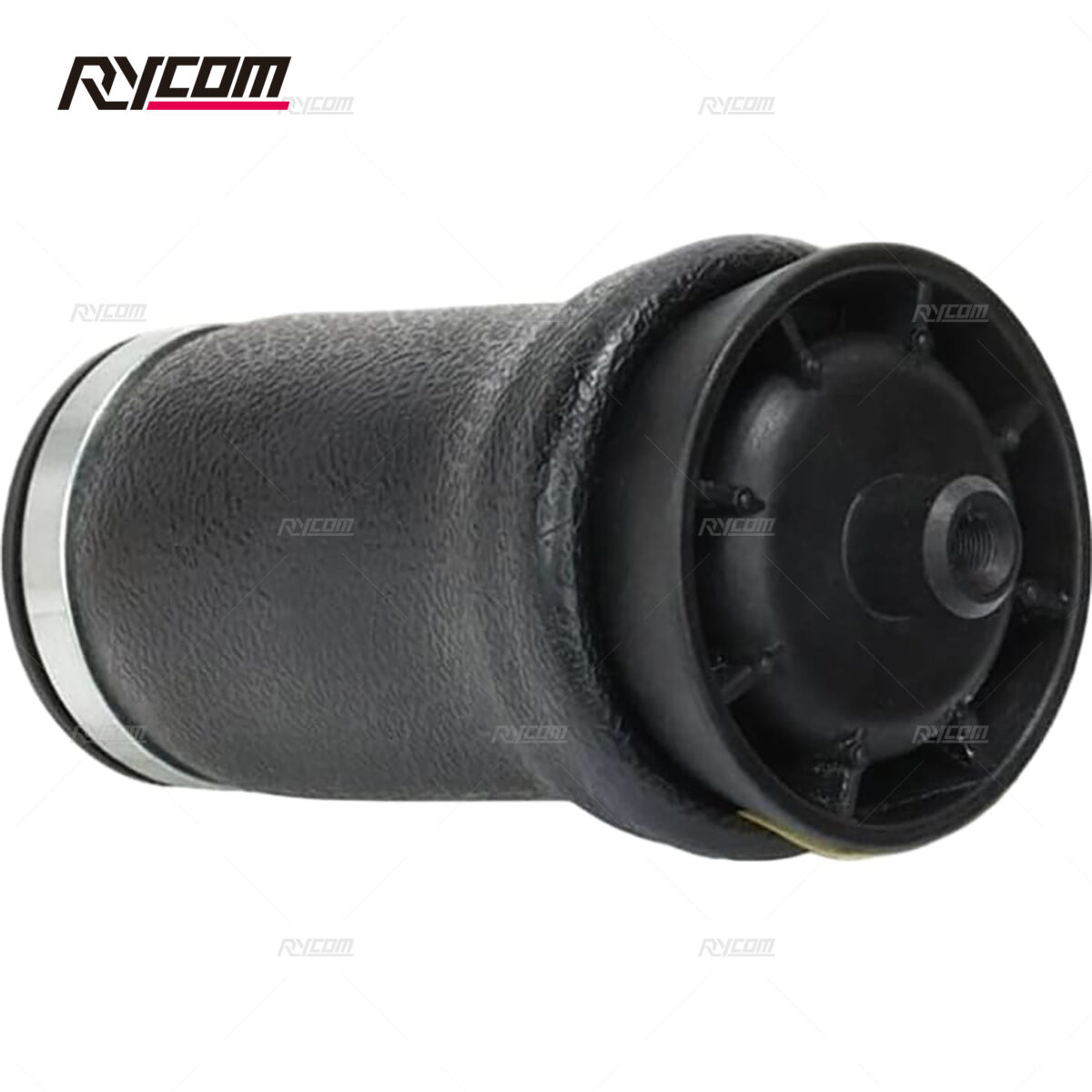 Truck Cab Suspension Bellow Air Spring 227QS42M For Mack Trucks Replace Goodyear 1S4-173 - Image 2