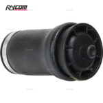 Truck Cab Suspension Bellow Air Spring 227QS42M For Mack Trucks Replace Goodyear 1S4-173 - Image 2