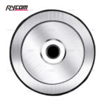 Truck Cab Suspension Bellow Air Spring 227WS34B For Mack Trucks Replace Firestone W02-358-7007 - Image 5