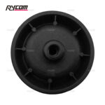 Truck Cab Suspension Bellow Air Spring 227WS34B For Mack Trucks Replace Firestone W02-358-7007 - Image 4