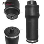 Truck Cab Suspension Bellow Air Spring 2501300C1 For International Trucks Replace Firestone W02-358-7081 - Image 2