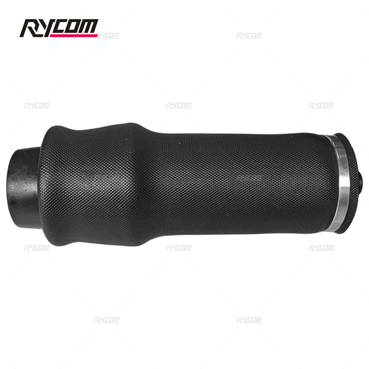Truck Cab Suspension Bellow Air Spring 2501300C1 For International Trucks Replace Firestone W02-358-7081 - Image 1