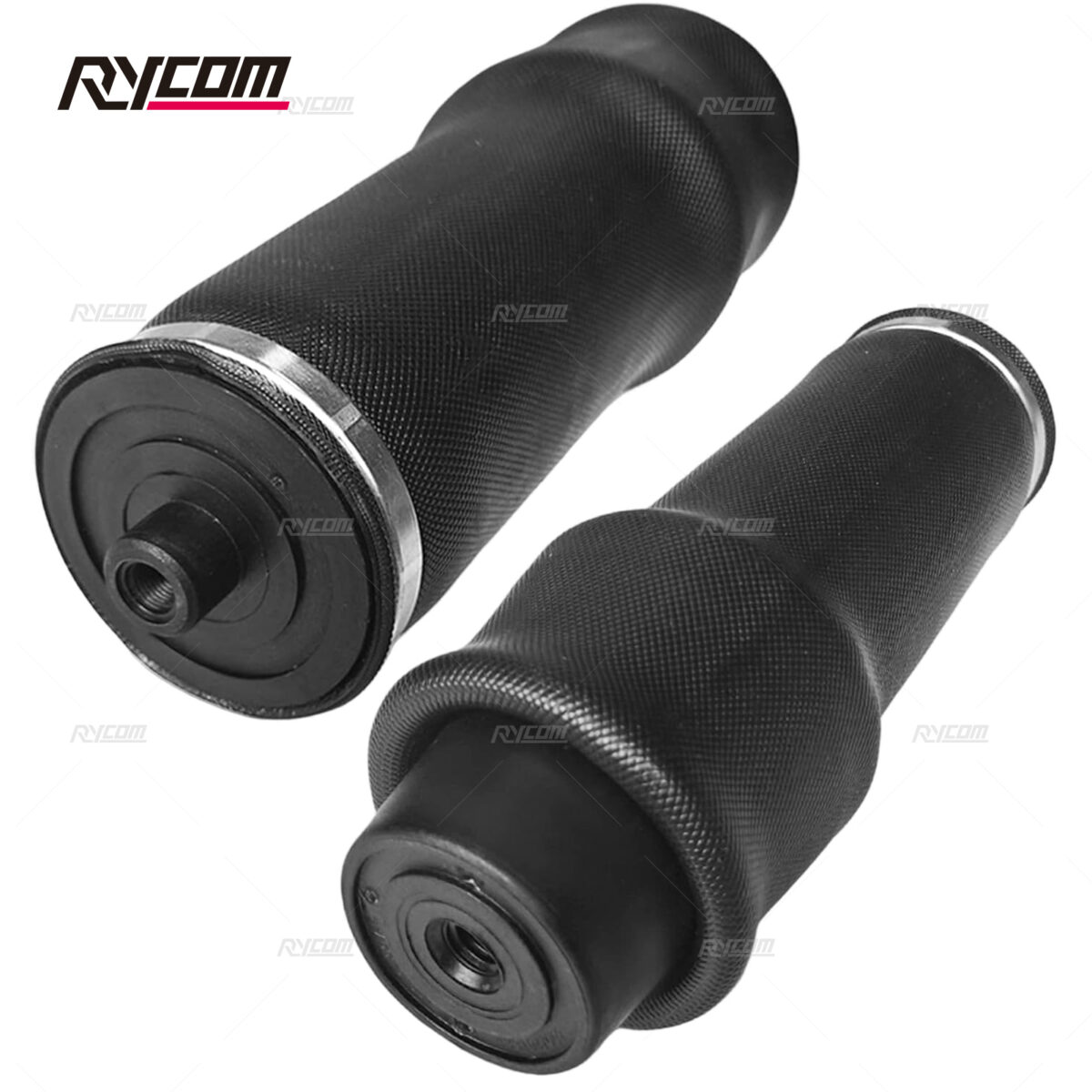 Truck Cab Suspension Bellow Air Spring 2501300C1 For International Trucks Replace Firestone W02-358-7081 - Image 3