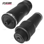 Truck Cab Suspension Bellow Air Spring 2501300C1 For International Trucks Replace Firestone W02-358-7081 - Image 3