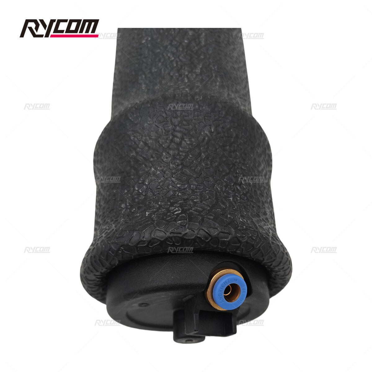 Truck Cab Suspension Bellow Air Spring 2595130C91 For Freightliner Cascadia Trucks Replace Firestone W02-N19-7197 - Image 4
