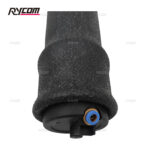 Truck Cab Suspension Bellow Air Spring 2595130C91 For Freightliner Cascadia Trucks Replace Firestone W02-N19-7197 - Image 4