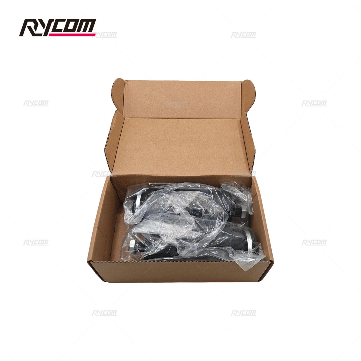 Truck Cab Suspension Bellow Air Spring 29-02454 For Peterbilt 379 Trucks Replace Firestone W02-358-7036 - Image 6