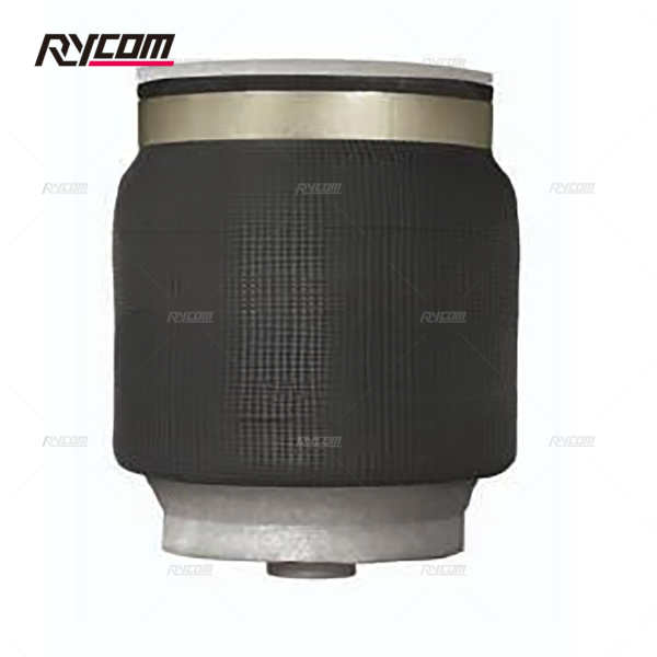 Truck Cab Suspension Bellow Air Spring 31390 For Isringhausen Seats Replace Contitech 865Z/937N