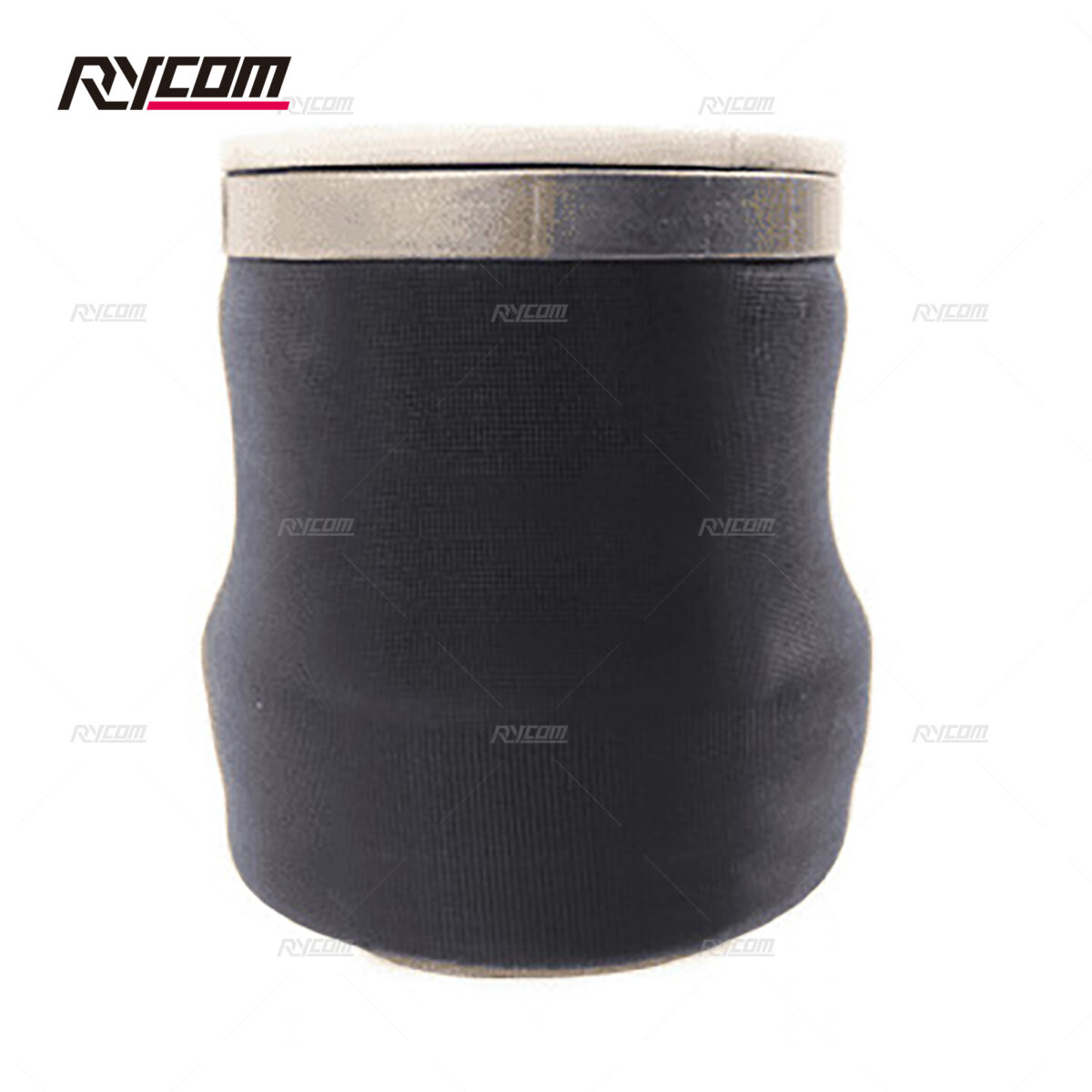 Truck Cab Suspension Bellow Air Spring 31396 For Isringhausen Seats Replace Contitech 864 Z SZ 60-6 Truck Cab Suspension Bellow Air Spring 31396 For Isringhausen Seats Replace Contitech 864 Z / SZ 60-6 - Image 1