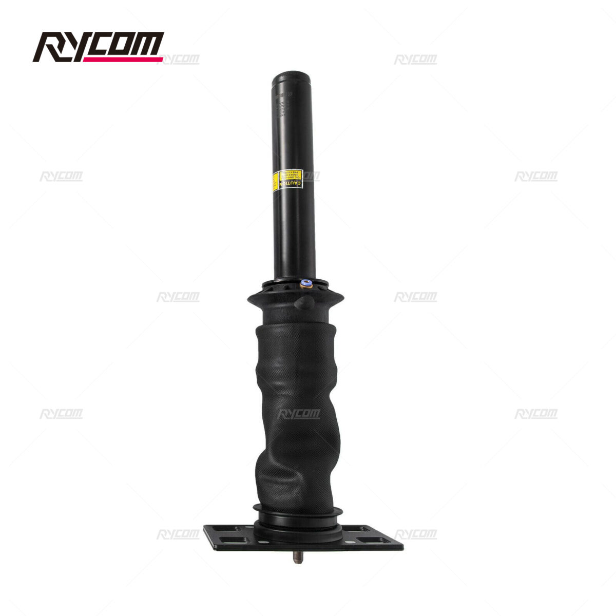 Truck Cab Suspension Bellow Air Spring 3595977C95 For International Prostar Trucks Replace Monroe 66127 - Image 3
